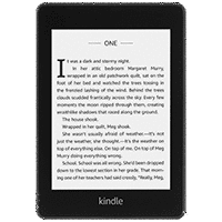 Amazon Kindle Paperwhite 4 (2018)